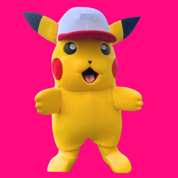 PICACHU