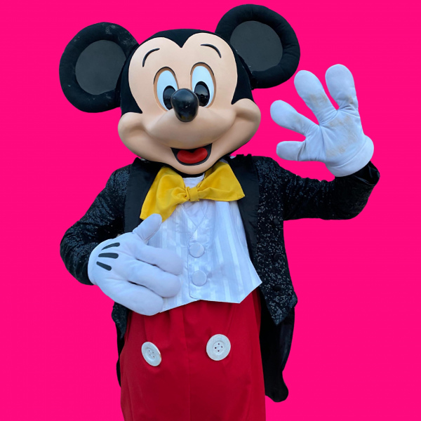 MICKEY MOUSE