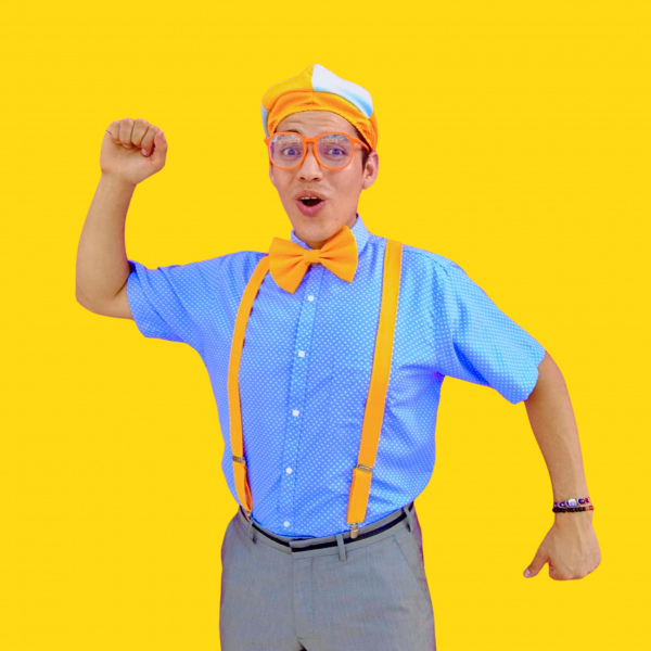 BLIPPI