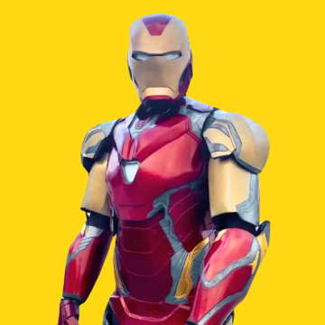 IRONMAN / AVENGERS