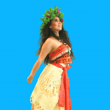 MOANA