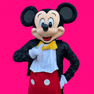 MICKEY MOUSE