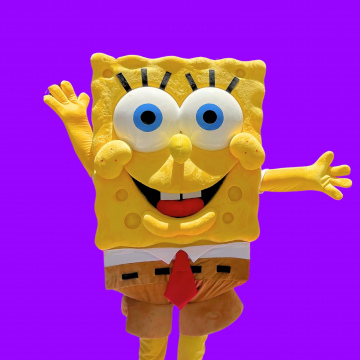 BOB ESPONJA