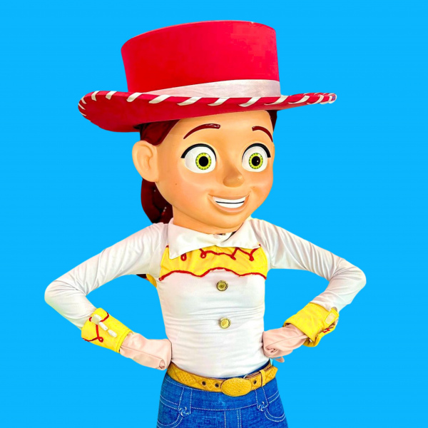 JESSIE / TOY STORY