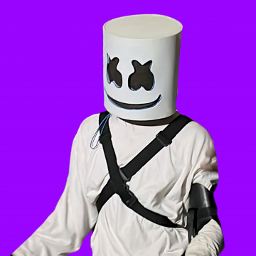 MARSHMELLO