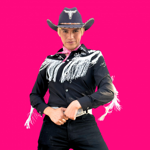 KEN VAQUERO 