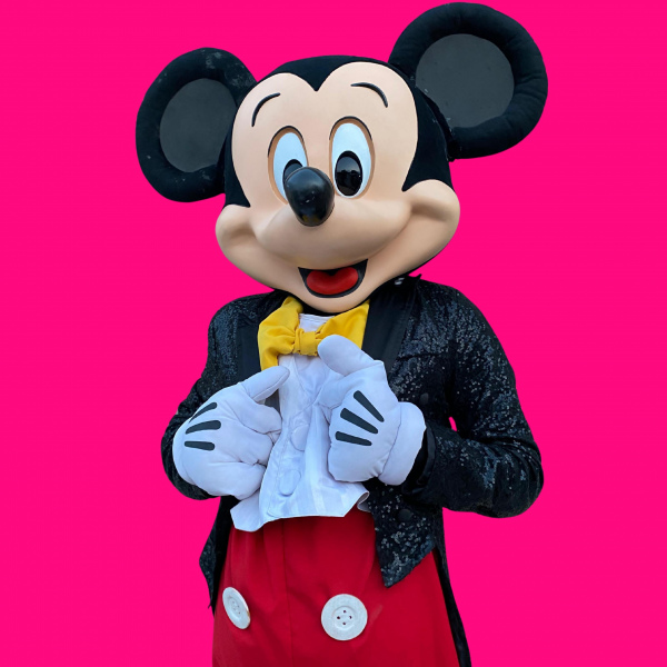 MICKEY MOUSE