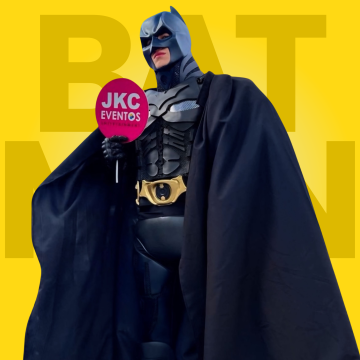 BATMAN / LIGA JUSTICIA