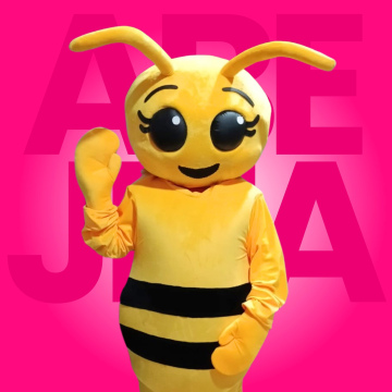 ABEJITA / PLIM PLIM  