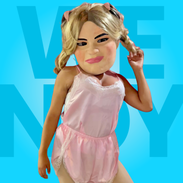 WENDY GUEVARA