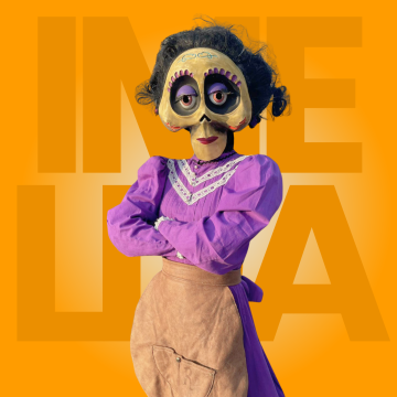 IMELDA
