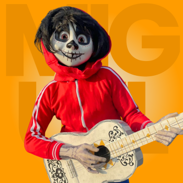 MIGUEL