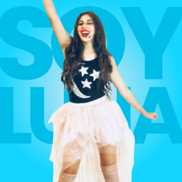 SOY LUNA