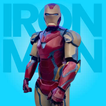 IRONMAN / AVENGERS
