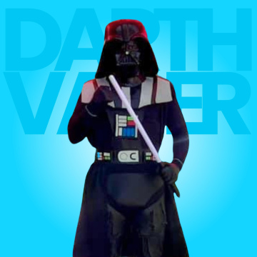 DARTH VADER / STAR WARS  