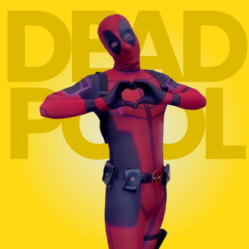 DEADPOOL