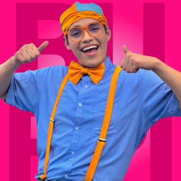 BLIPPI