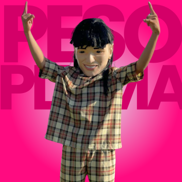 PESO PLUMA