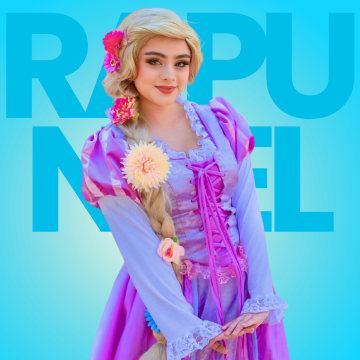 RAPUNZEL
